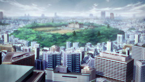 Dance In The Vampire Bund - 02 [BDrip][08-57-29].PNG