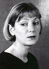 Марина Игнатова