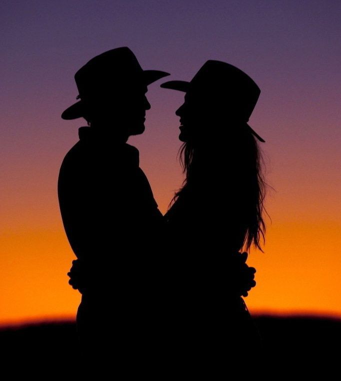 Фотосессии для пар