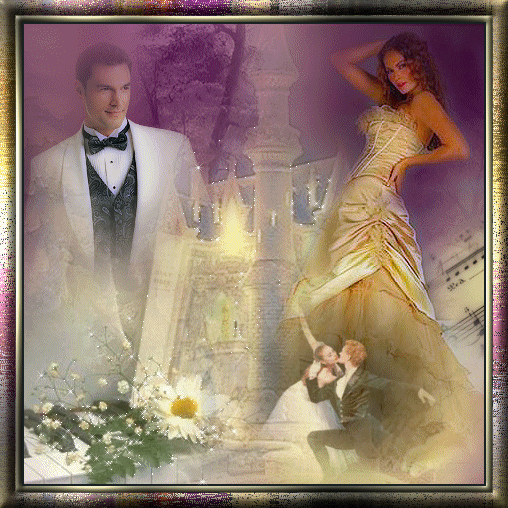 Ты моя королева вдохновения