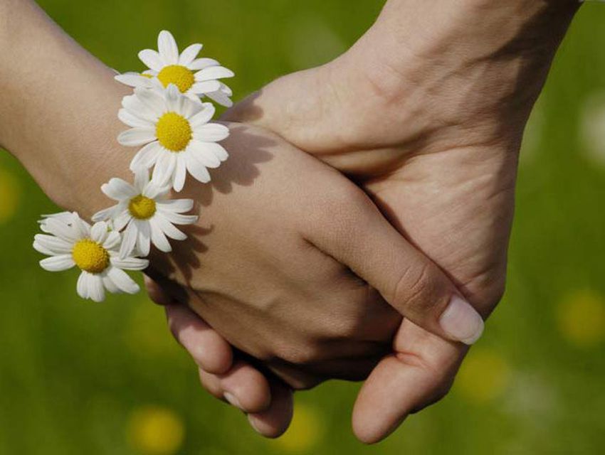 8 июля день семьи любви и верности