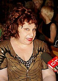 Тамара Яценко