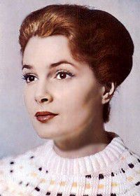 Элина Быстрицкая