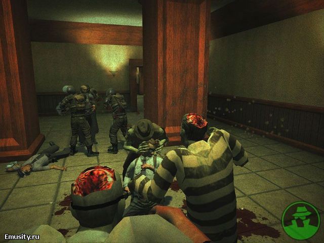 Stubbs the zombie in rebel without a pulse