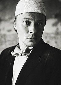 Михаил Присмотров