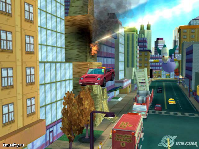 Midnight club street racing ps2