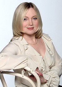 Марина Яковлева