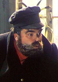 Адольф Ильин