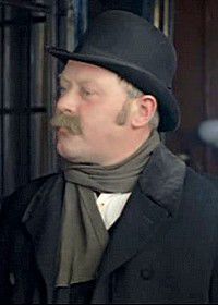 Адольф Ильин