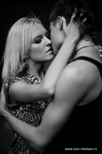 Настоящая любовь