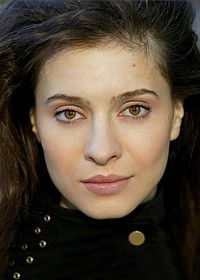 Елена Подкаминская