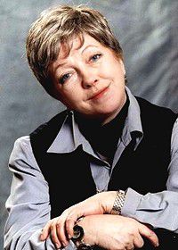 Ольга Волкова