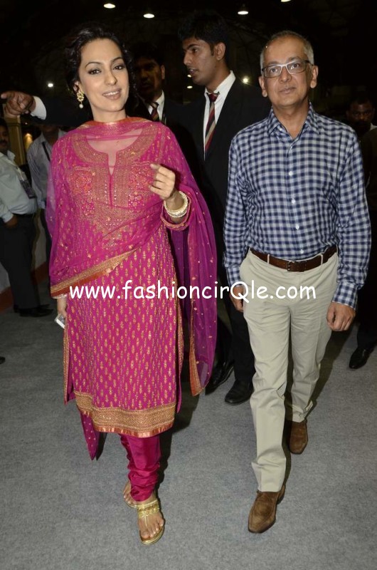 backstage at IIJW 2013 (7).jpg