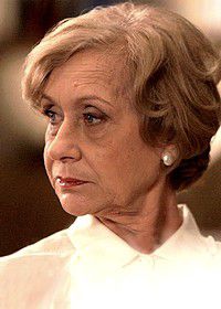 Марина Николаева