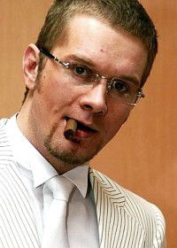 Сергей Чудаков