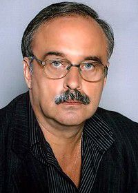 Валерий Жаков