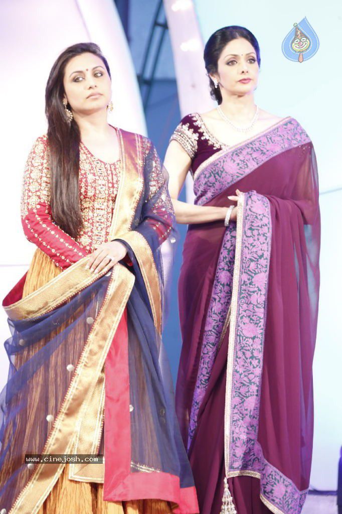 Индийская актриса