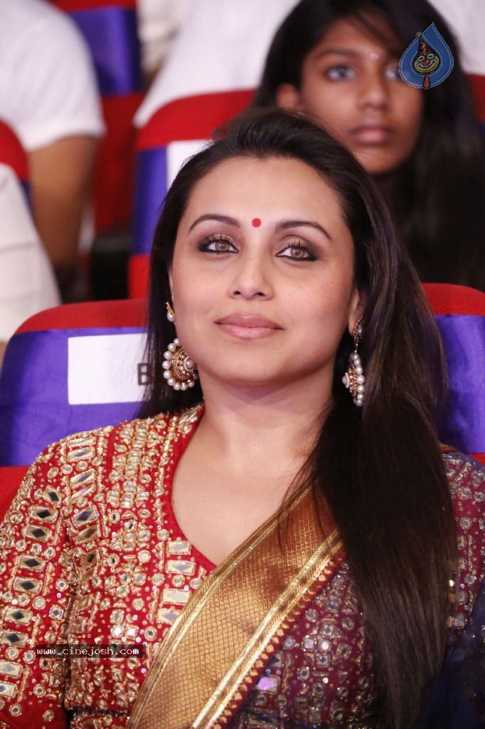 Индийская актриса