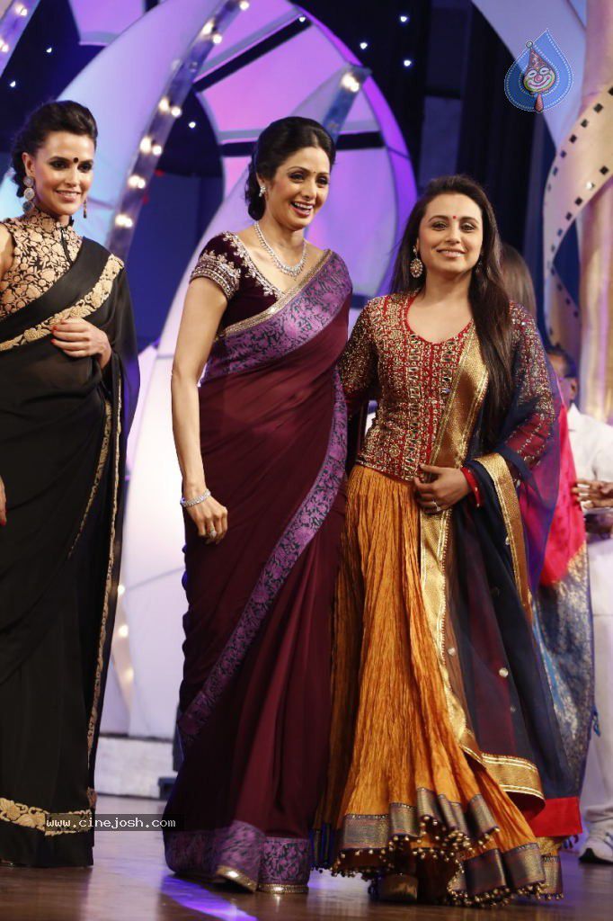 Шридеви мадхури