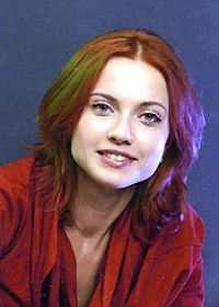 Александра Афанасьева-Шевчук