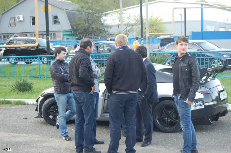 Машина тимура батрутдинова