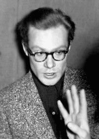 Юрий Шерстнёв