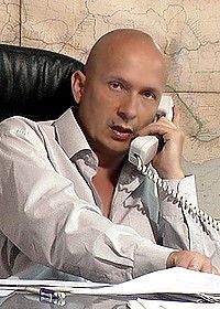 Анатолий Горячев