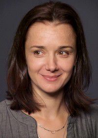 Даниэла Стоянович