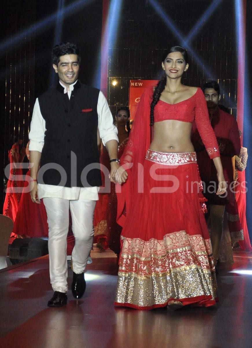 Маниш малхотра