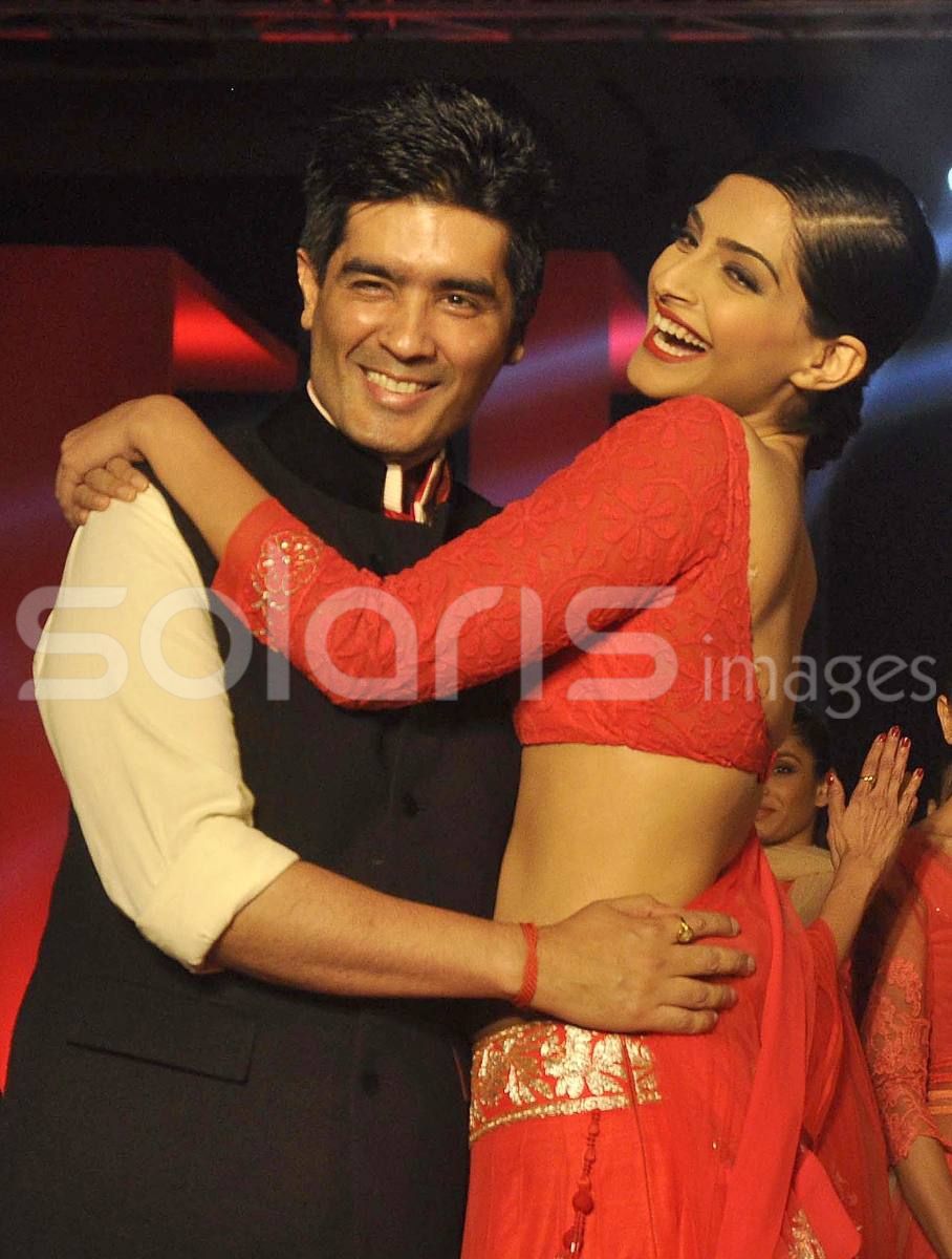 Маниш малхотра