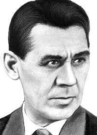 Алексей Чернов (I)