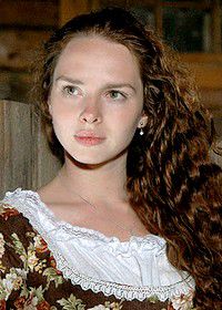 Елена Николаева (II)