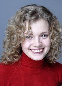 Анна Миклош