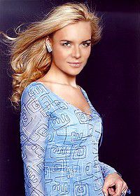 Юлия Гуль