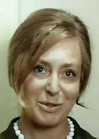 Ирина Кириченко