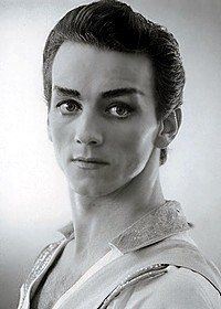 Марис Лиепа