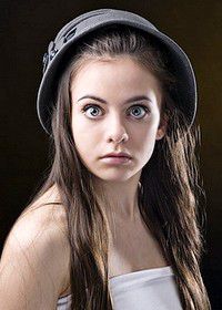 Евгения Туркова