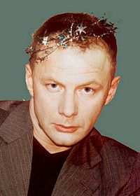 Дмитрий Шевченко