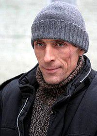 Игорь Савочкин