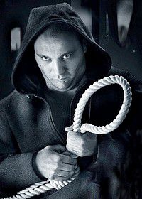 Дмитрий Суржиков