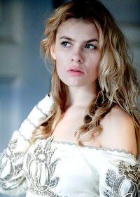 Анна Скиданова