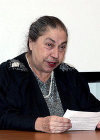 Наталия Литвинова