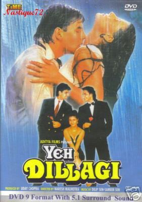 Yeh Dillagi.jpg