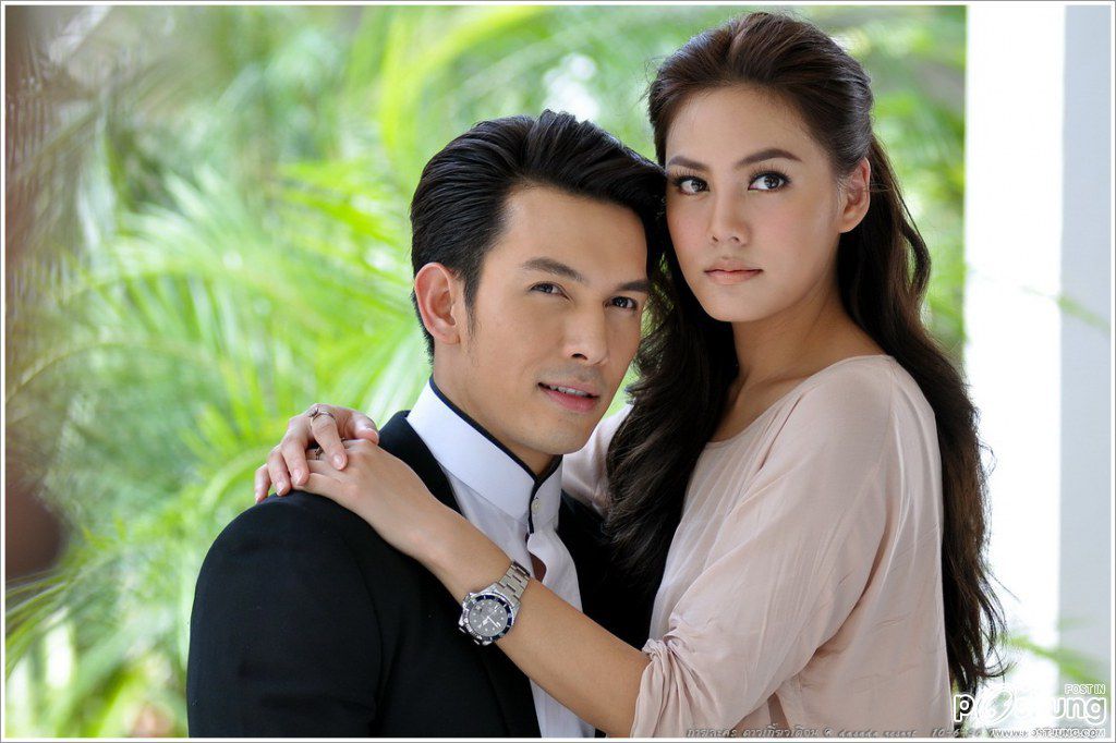 such as thriller, romantic comedy and also a melodrama. (eng) top 10 thai d...