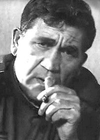 Фёдор Одиноков