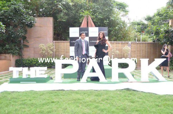 Park park