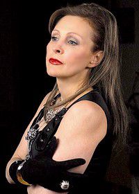 Елена Борзова