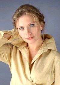Татьяна Черкасова