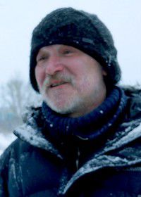 Игорь Мужжухин