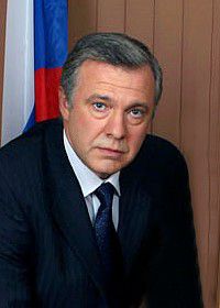 Михаил Хомяков